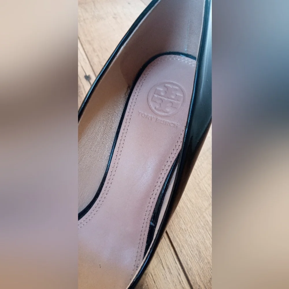 Tory Burch elegant tory